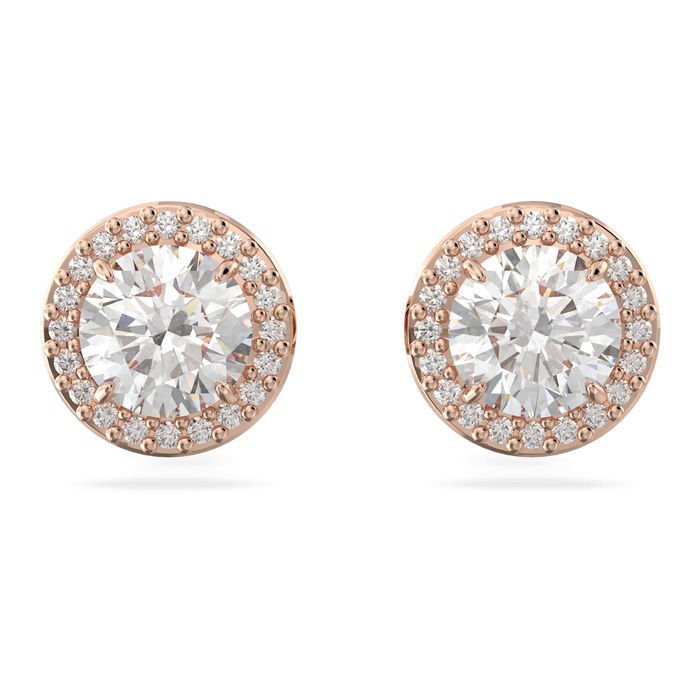 swarovski Constella stud earrings 5636275