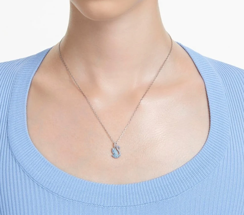 swarovski Iconic Swan pendant 5680422