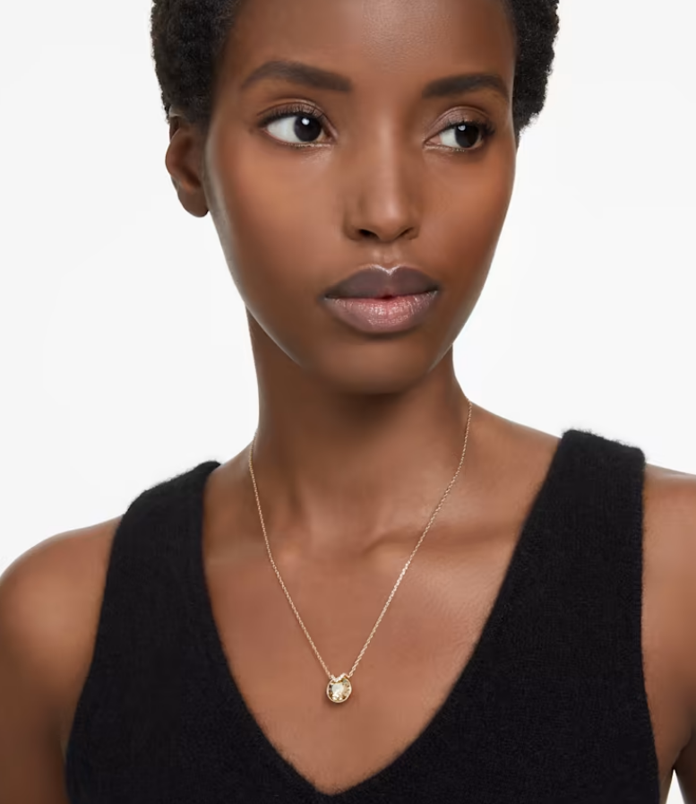 swarovski Bella V pendant 5662091