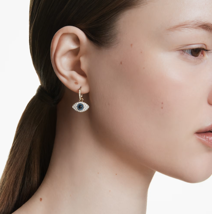 swarovski Symbolica drop earrings 5692163