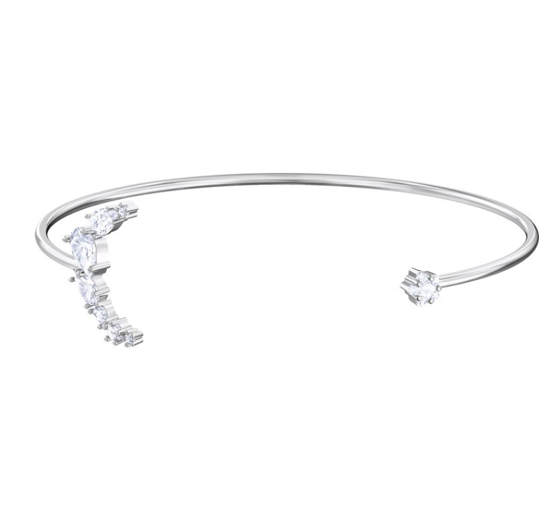 swarovski Moonsun cuff S 5524266