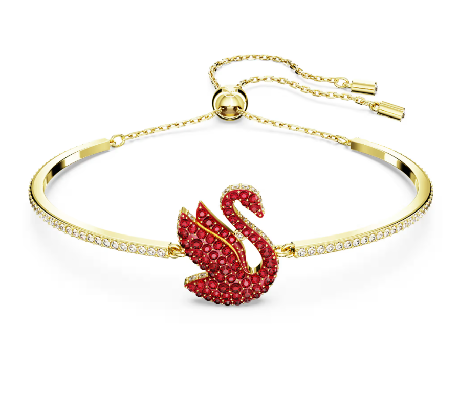 swarovski Swan bangle 5649774