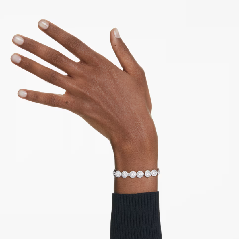 swarovski Una Angelic Tennis bracelet 5682279