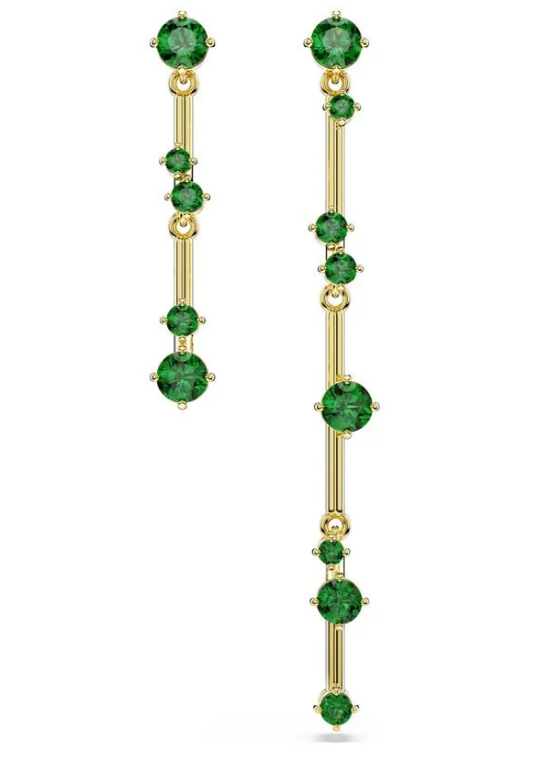 swarovski Constella drop earrings 5680553