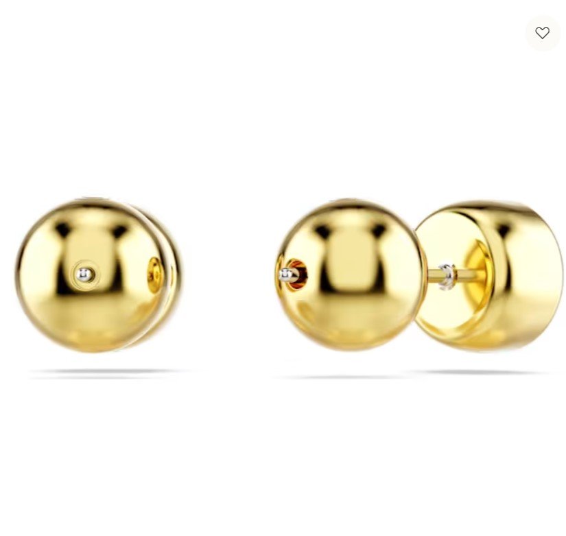 swarovski Imber stud earrings