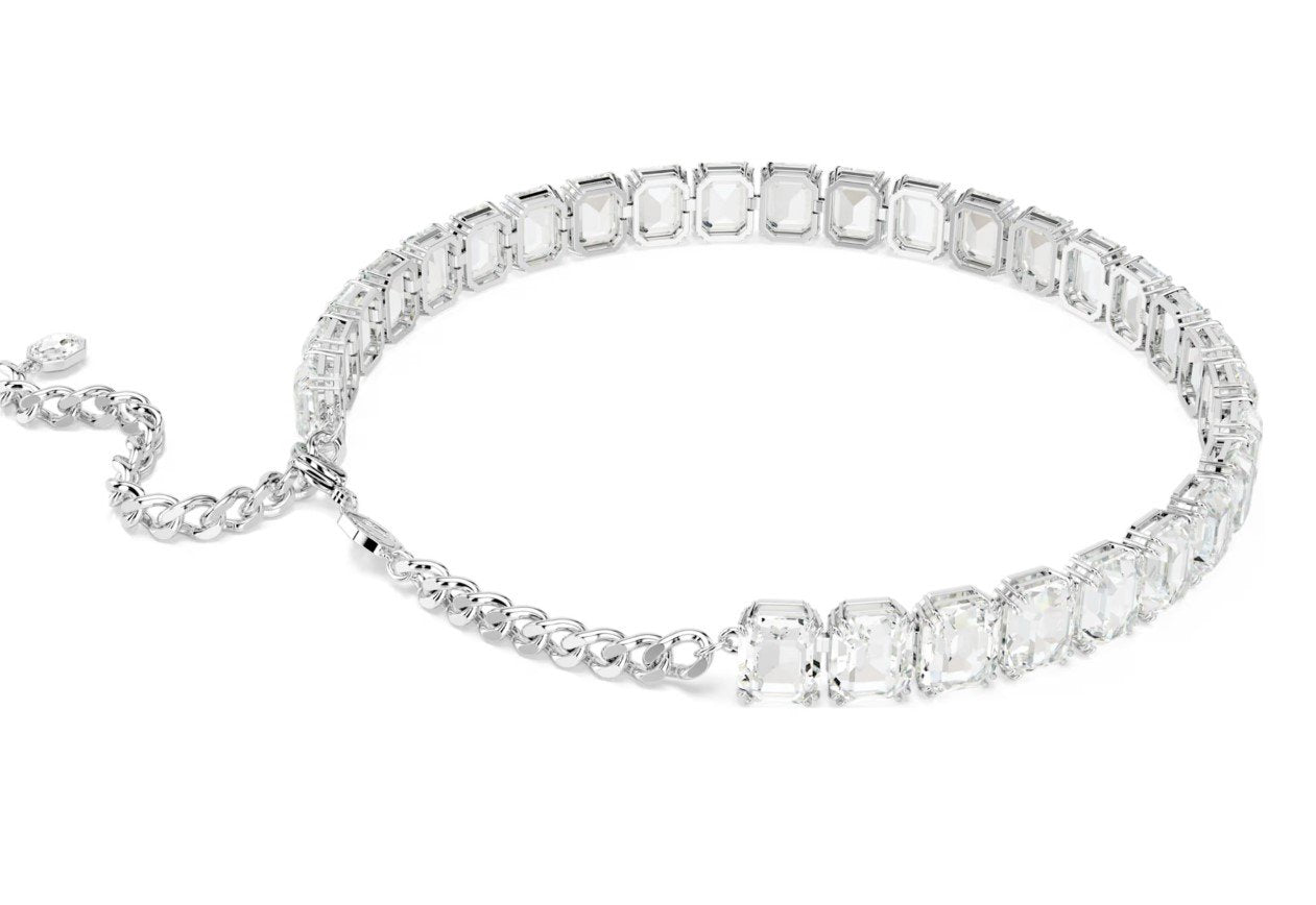 swarovski Millenia choker 5696292