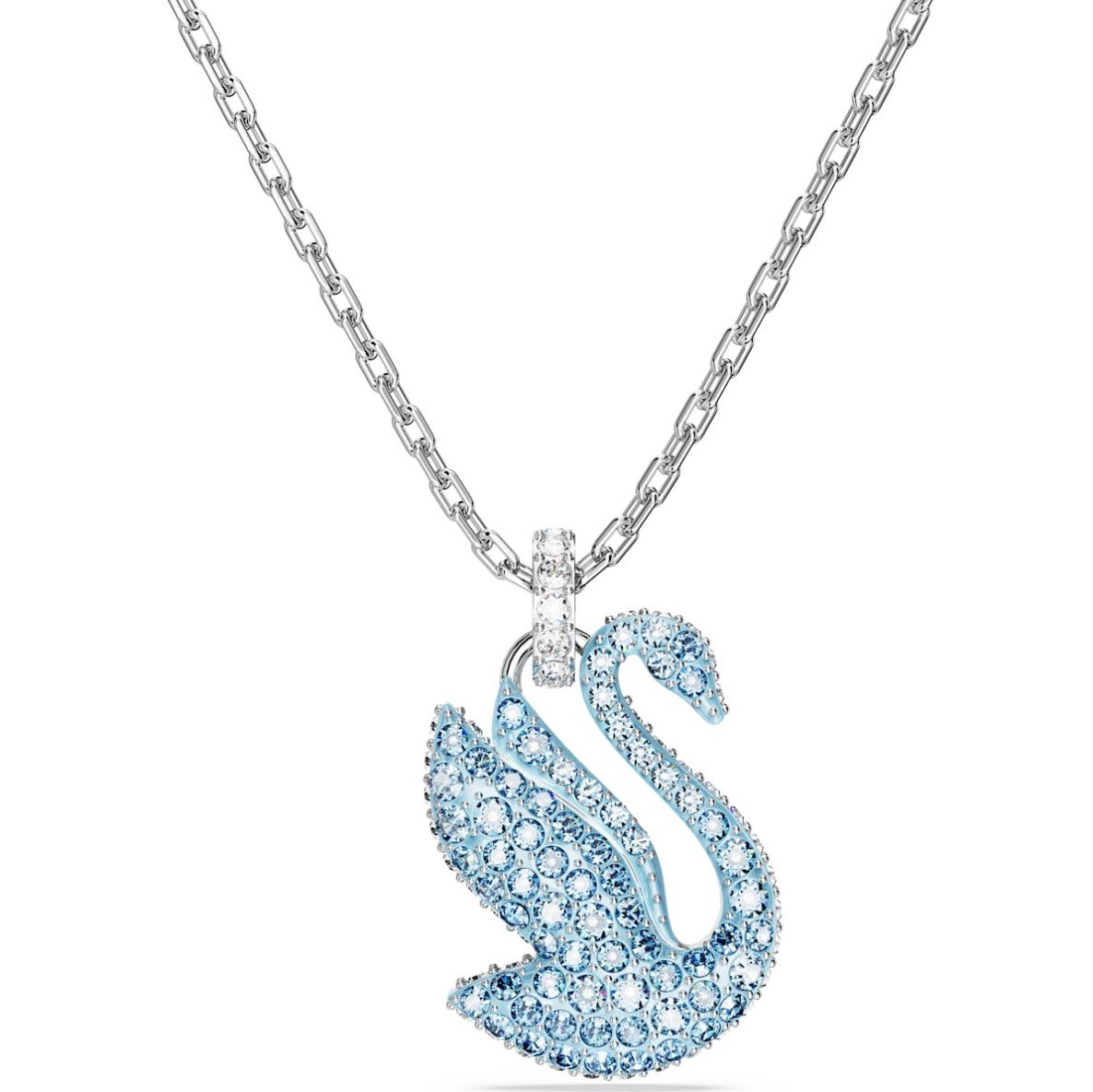 swarovski Kolye Ss Iconic Swan 5673573