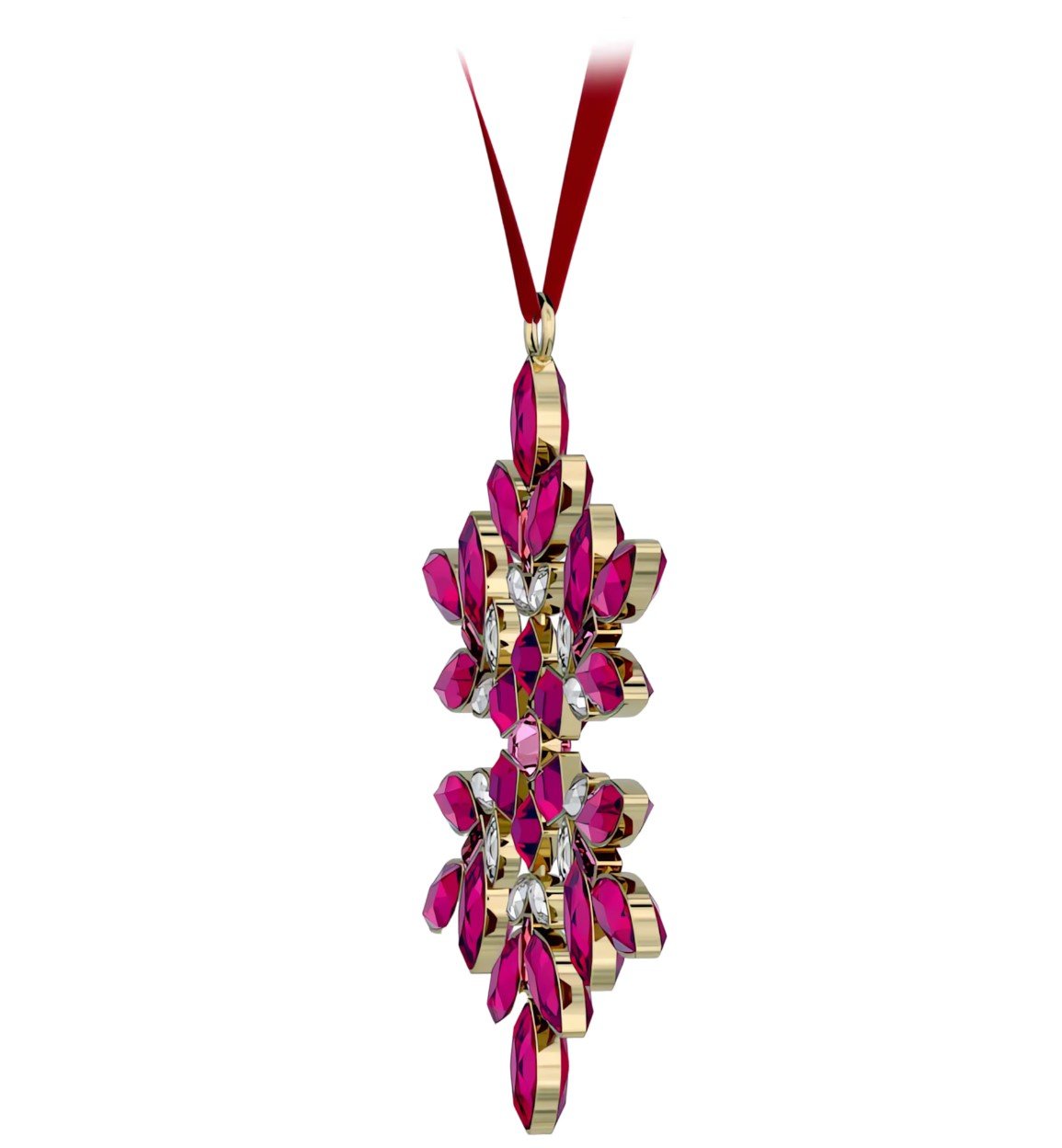 swarovski Gema Holiday Ornament 5691041
