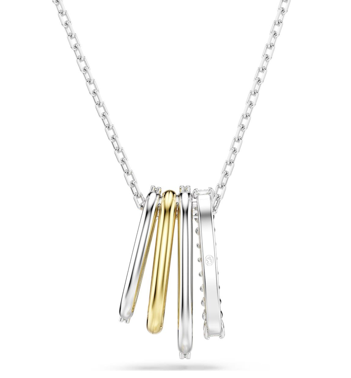 swarovski Hyperbola pendant 5696626