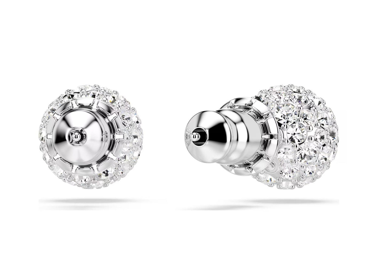 swarovski Dextera stud earrings 5700290