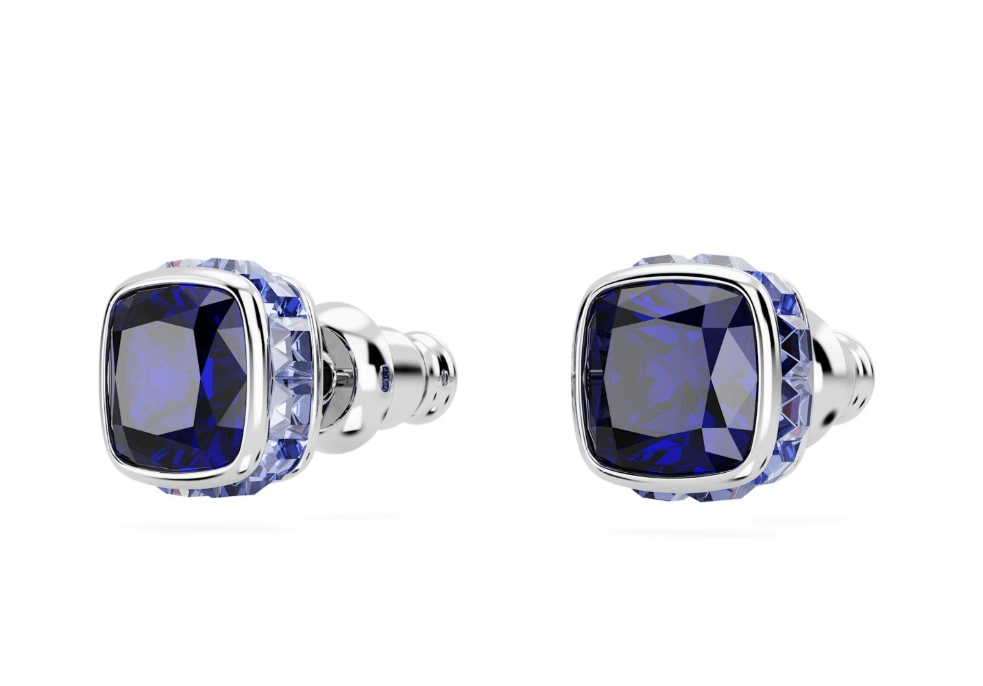 swarovski Birthstone stud earrings 5660803