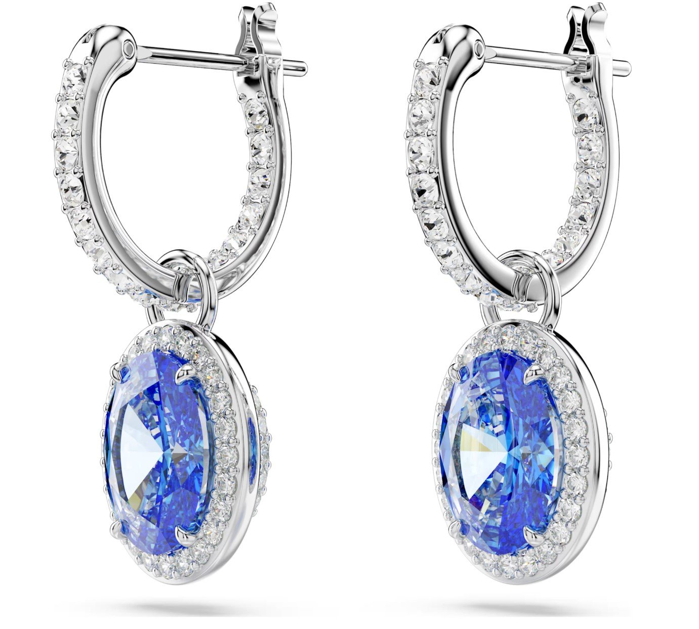 swarovski Una Angelic drop earrings 5671817