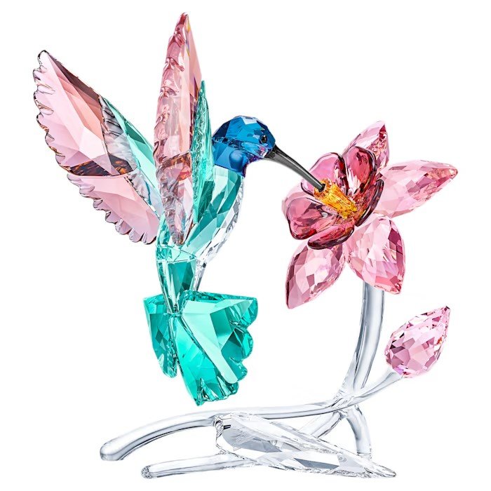 swarovski Hummingbird 5461872
