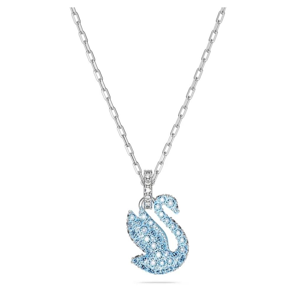 swarovski Iconic Swan pendant 5680422