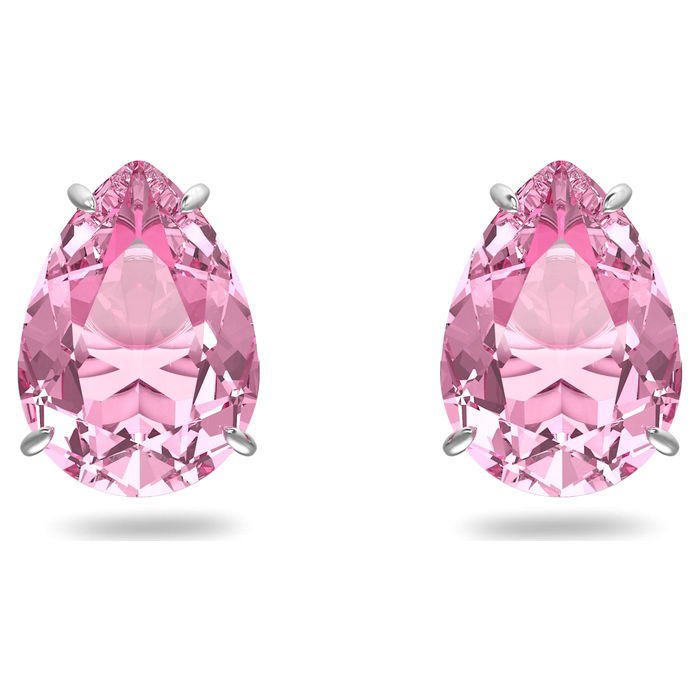swarovski Gema rosa hvitt  5614455
