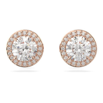 swarovski Constella stud earrings 5636275