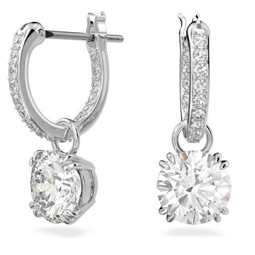 swarovski Constella drop earrings 5636717