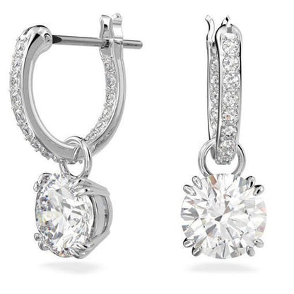 swarovski Constella drop earrings 5636717