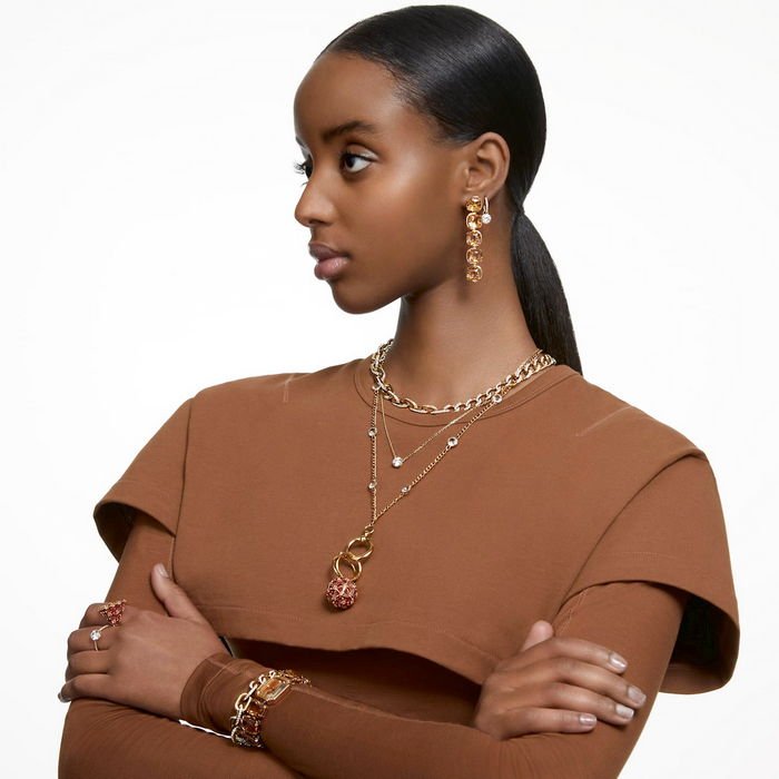 constella drop earrings 5638802