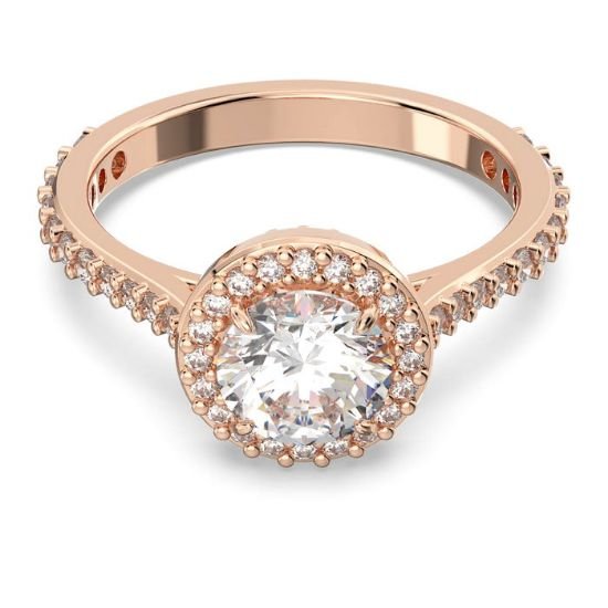 swarovski Constella cocktail ring 5639404