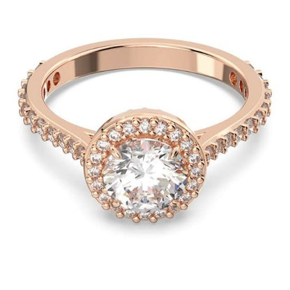 swarovski Constella cocktail ring 5639404