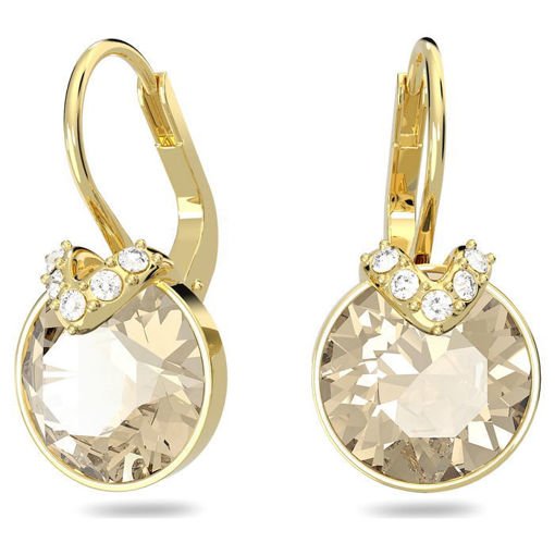 swarovski Bella V drop earrings 5662093