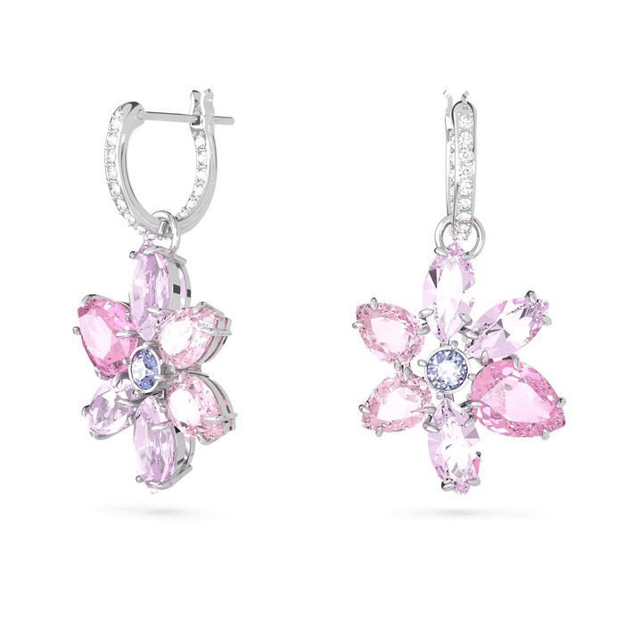 swarovski Gema drop Flower - 5658397