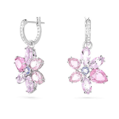 swarovski Gema drop Flower - 5658397