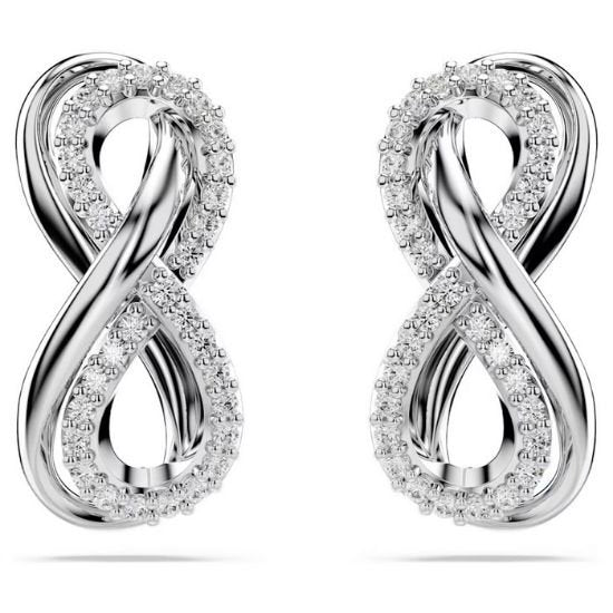 swarovski Hyperbola stud 5687269