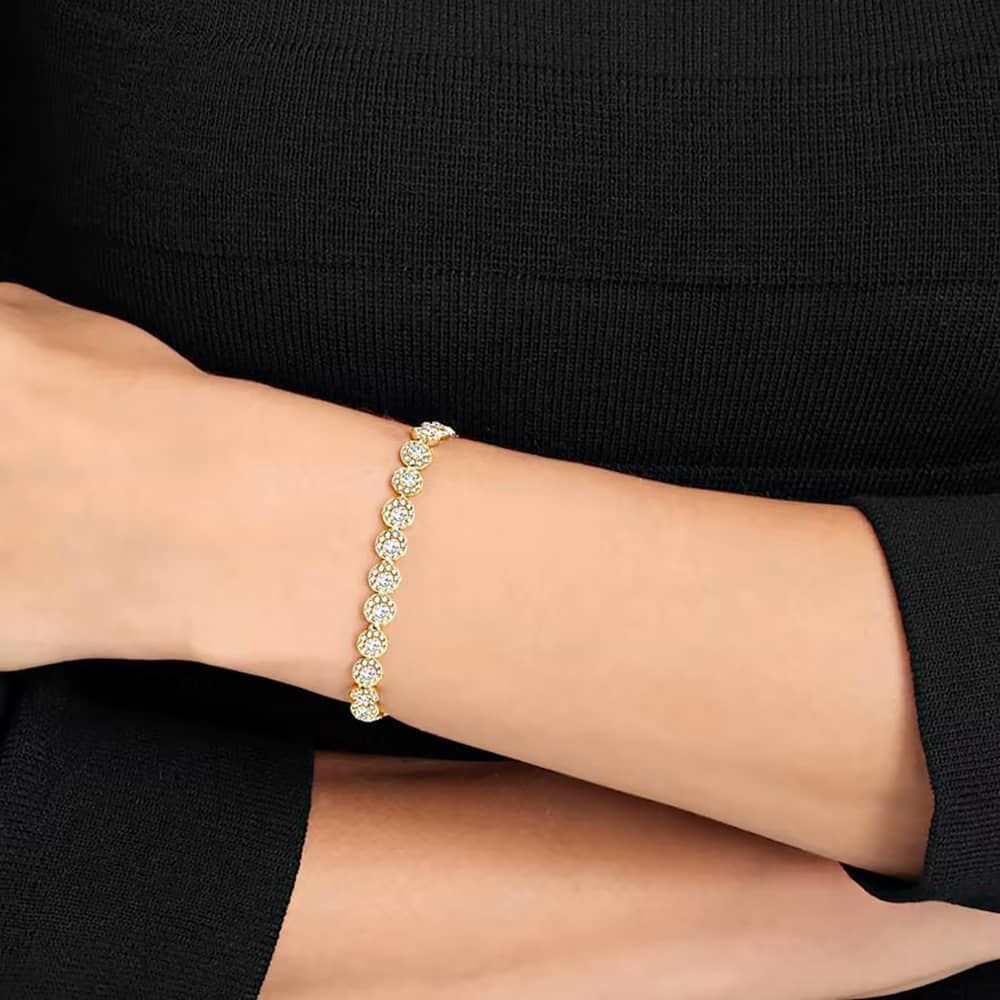 swarovski Angelic bracelet 5505469