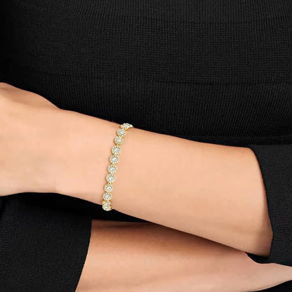 swarovski Angelic bracelet 5505469