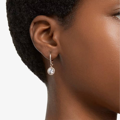 swarovski Constella drop earrings 5638769