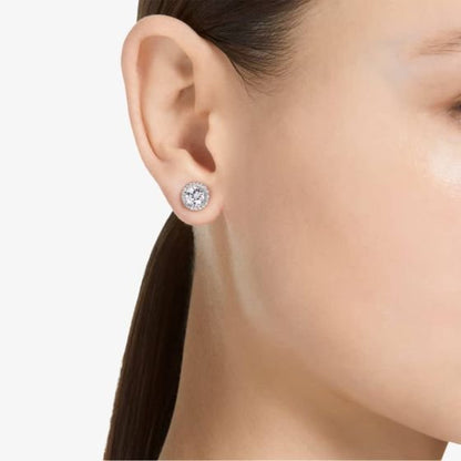swarovski Constella stud earrings 5636269