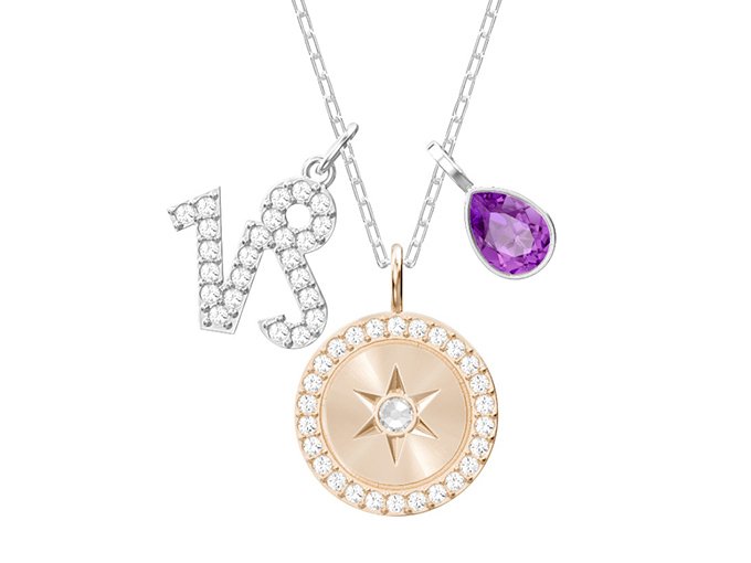 swarovski CAPRICORN ZODIAC 5349216