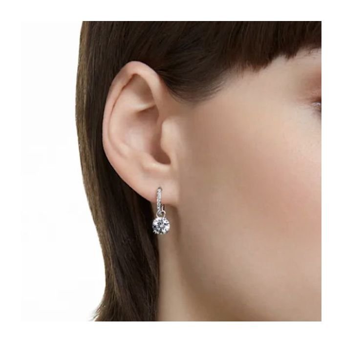swarovski Constella drop earrings 5636717