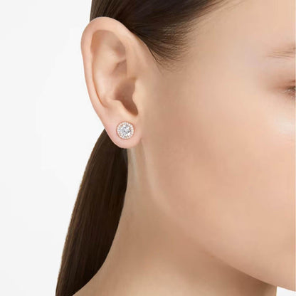 swarovski Constella stud earrings 5636275