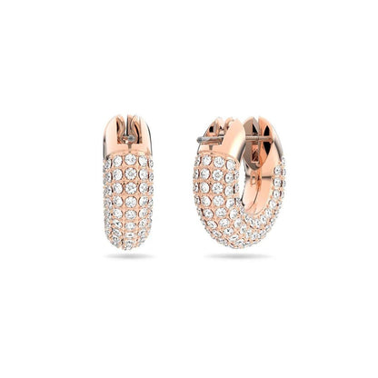 swarovski Dextera hoop earrings 5636531