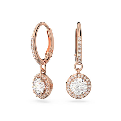 swarovski Constella drop earrings 5638769