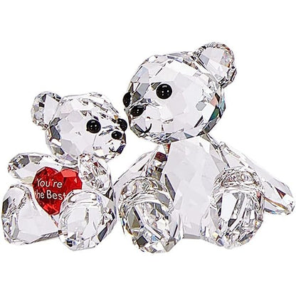 swarovski Kris Bear - You're the Best 5427994