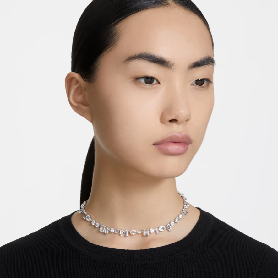 swarovski Gema necklace