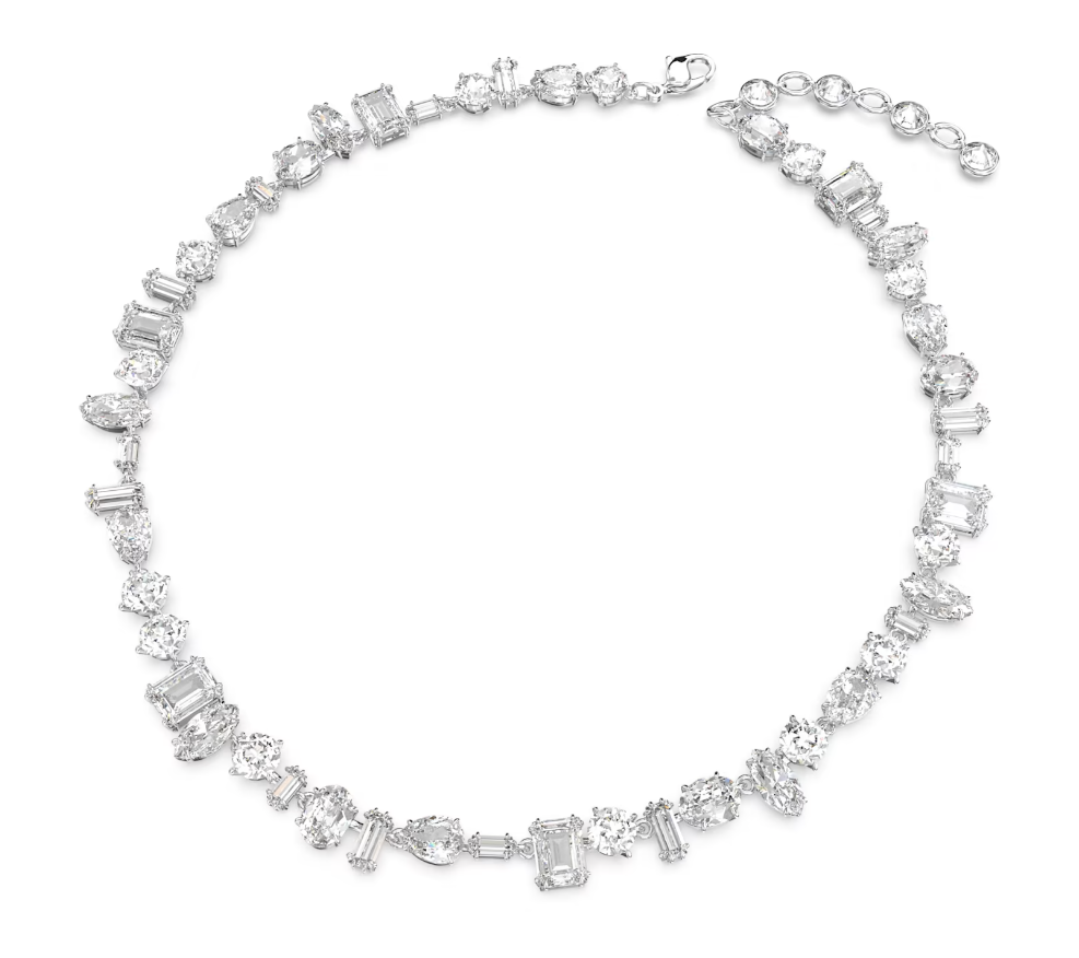 swarovski Gema necklace