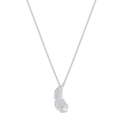 swarovski Nice Necklace