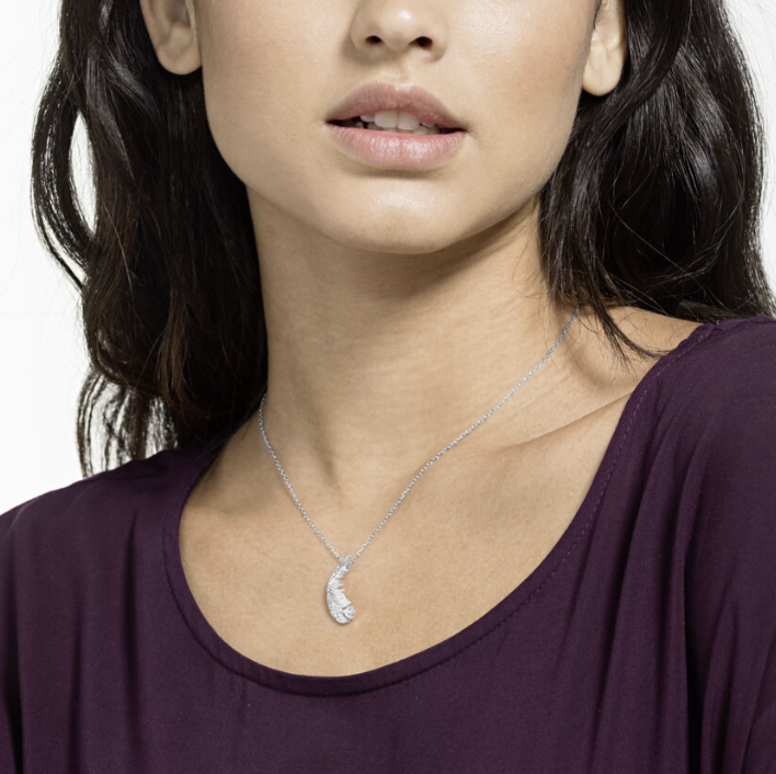 swarovski Nice Necklace