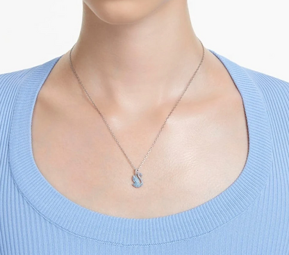 swarovski Iconic Swan pendant 5680422