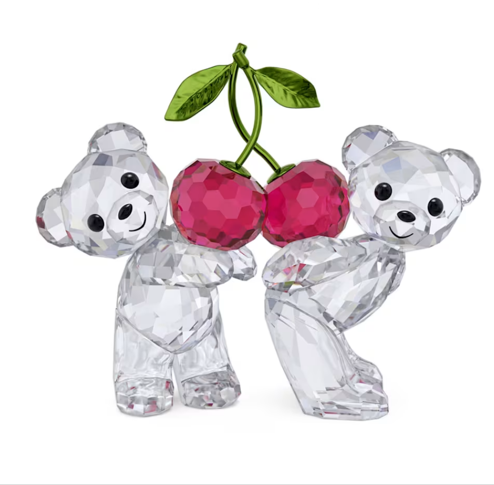 swarovski Kris Bear Always Together 5675393