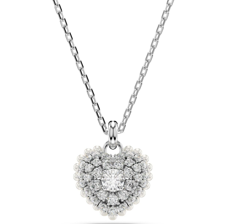 swarovski Hyperbola necklace 5689676