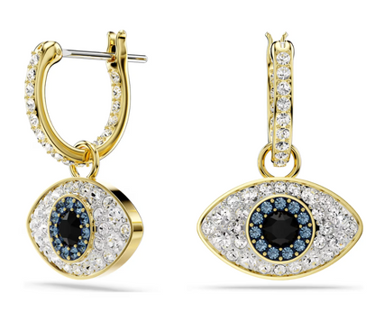 swarovski Symbolica drop earrings 5692163