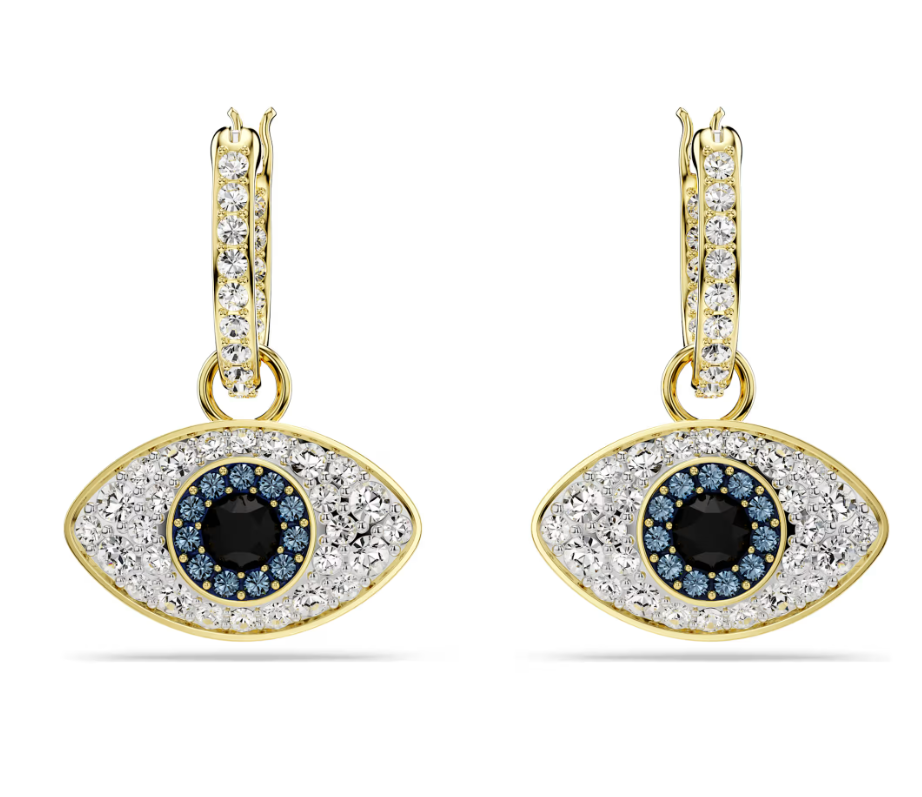 swarovski Symbolica drop earrings 5692163