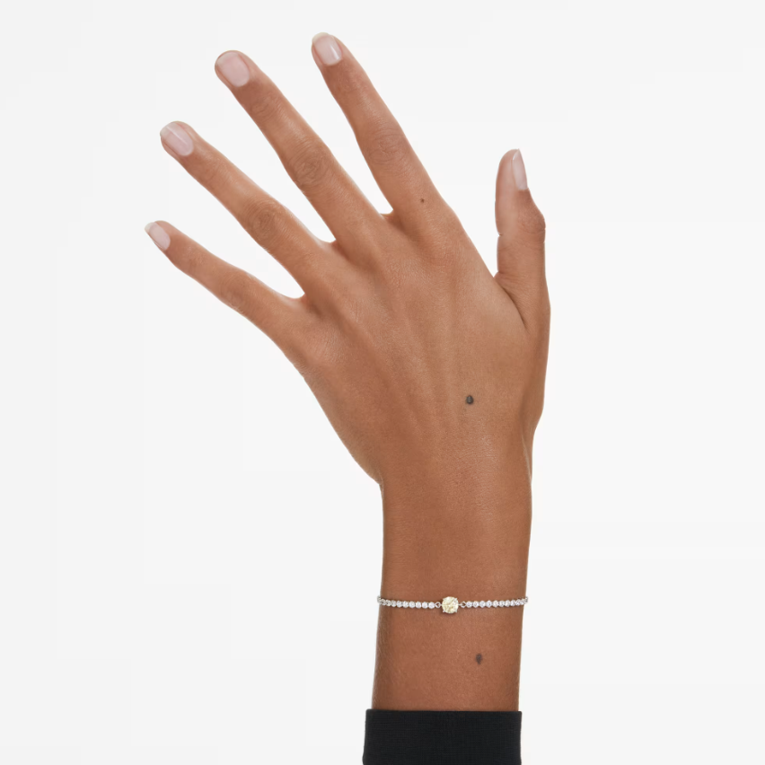swarovski Matrix Tennis bracelet 5690694