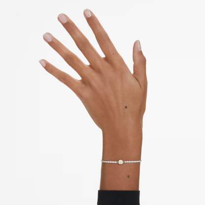 swarovski Matrix Tennis bracelet 5690694